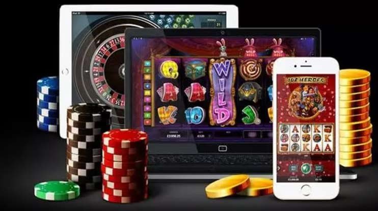 Filipino players enjoying mobile sports betting and entertainment on viph